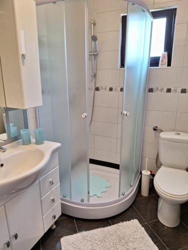 Apartmani Kolić