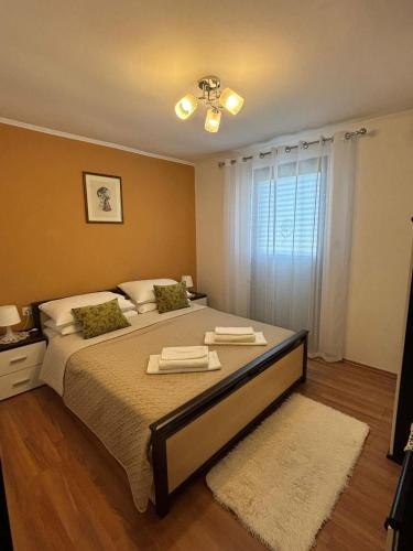 Apartmani Kolić