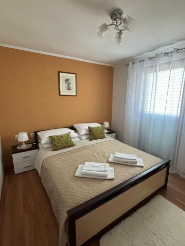 Apartmani Kolić