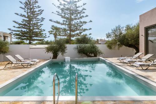 Nopi Exclusive Villa, A Sunlit Retreat by MindYourVilla