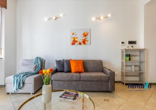 Central Station Skyline Suite, 300 meters from the Central Station