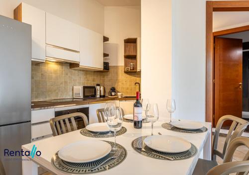 Central Station Skyline Suite, 300 meters from the Central Station