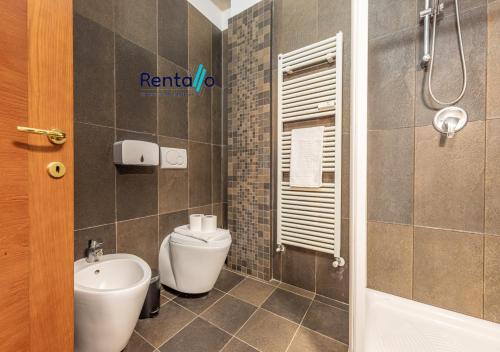 Central Station Skyline Suite, 300 meters from the Central Station