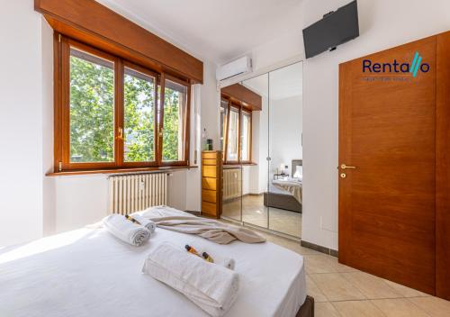 Central Station Skyline Suite, 300 meters from the Central Station