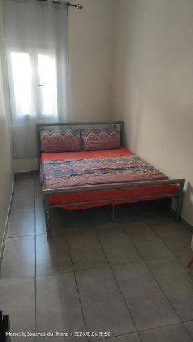 Charmant appart 4Per Marseille