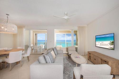 Televisor o centre d'entreteniment de Beachcomber 27