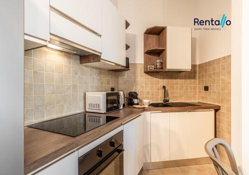 Central Station Skyline Suite, 300 meters from the Central Station