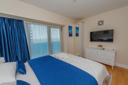 Φωτογραφία από το άλμπουμ του New orbi city Towers στο Μπατούμι