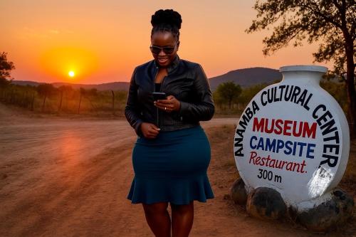 Imagen de la galería de Akamba Cultural Center and Museum, en Emali