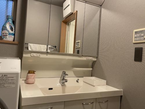 Rakuna Inn Nizi - Oshiage 2 - Vacation STAY 46832v