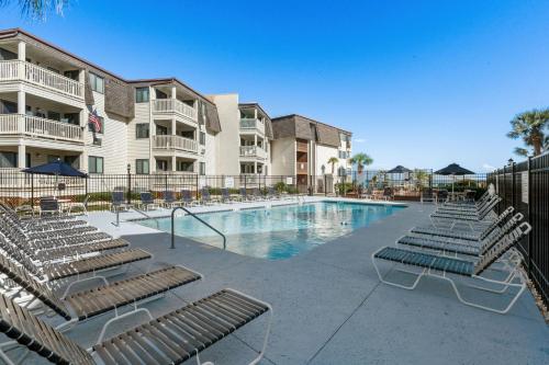 Golden Mile - Oceanfront Retreat Myrtle Beach photo 29