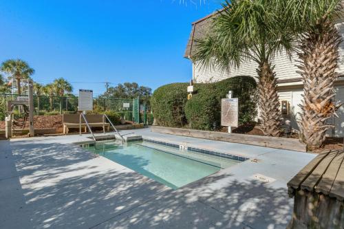 Golden Mile - Oceanfront Retreat Myrtle Beach photo 31