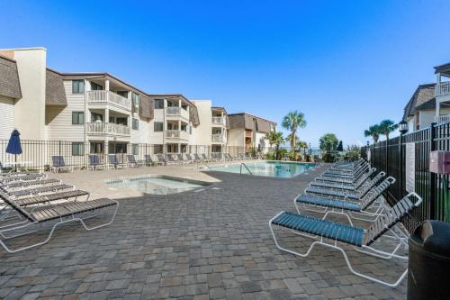 Golden Mile - Oceanfront Retreat Myrtle Beach photo 32