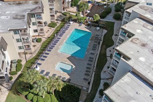Golden Mile - Oceanfront Retreat Myrtle Beach photo 33