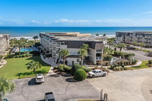 Golden Mile - Oceanfront Retreat Myrtle Beach photo 44