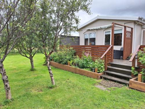 Guesthouse Spuni Cozy cottage 861 Hvolsvöllur