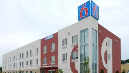 Motel 6-Tulsa, OK in Broken Arrow