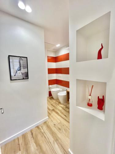 Alleria suites napoli