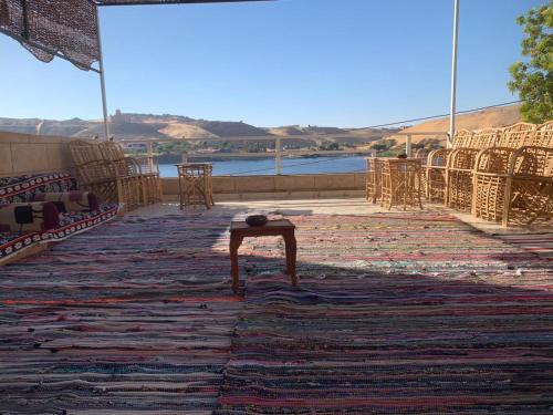 Příroda nedaleko penzionu