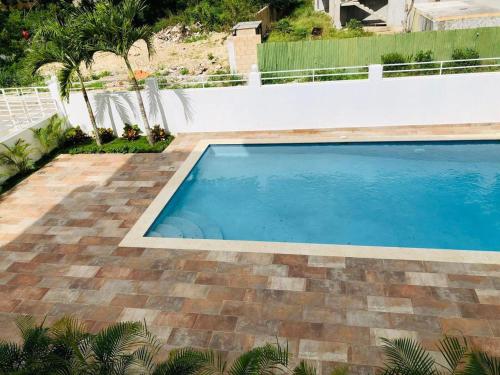 apartamento con piscina Miraflores