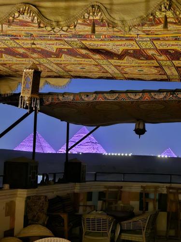 Φωτογραφία από το άλμπουμ του Atlantis Pyramids Inn στο Κάιρο