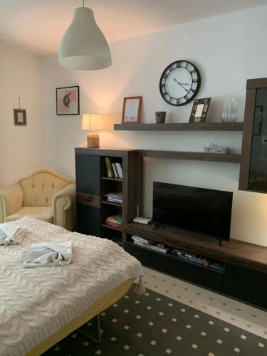 Ifjú-lak 1 vendégház