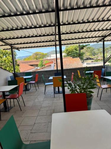 Φυσικό τοπίο κοντά σε αυτό το ξενοδοχείο