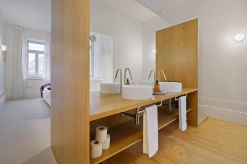 Billede fra billedgalleriet på City Retreat by Reframe stay in Porto i Porto