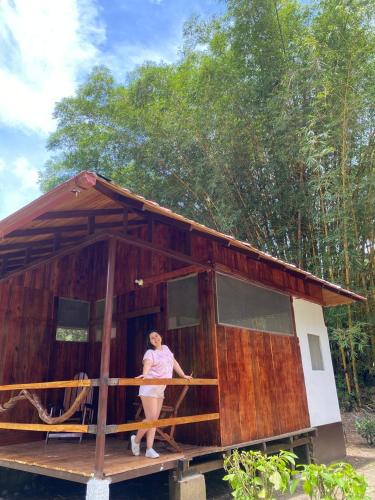 Mariana Miller Lodge