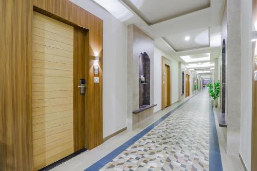 Φωτογραφία από το άλμπουμ του Hotel O Fountain στο Σουράτ