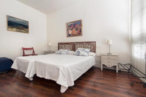 Apartamentos Quintero