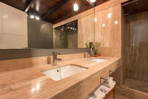 Apartamentos Quintero