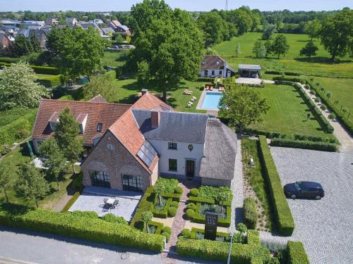 Gallery image of Rosselaer in Heissehuizen