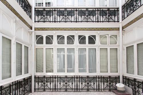 Apartamentos Quintero
