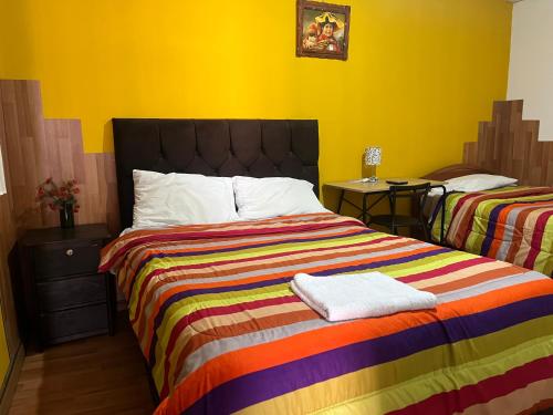 Gallery image of Casa Salkantay Cusco in Cusco