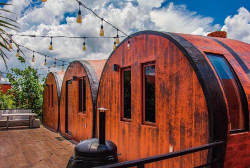 Φωτογραφία από το άλμπουμ του Casa Naiyari σε Tepic