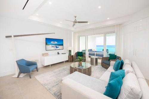Rum Point Resort 405