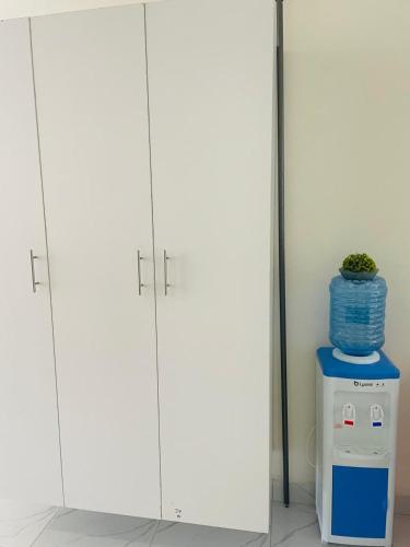 Galeriebild der Unterkunft Queen Luxury Apartment Mtwapa in Mombasa