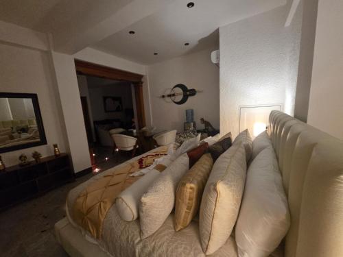 Billede fra billedgalleriet på Hotel del Bosque, San Felipe, Retalhuleu i San Felipe