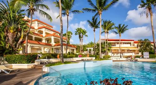 Palm Piscadera · Ocean Views · Pool · Beaches