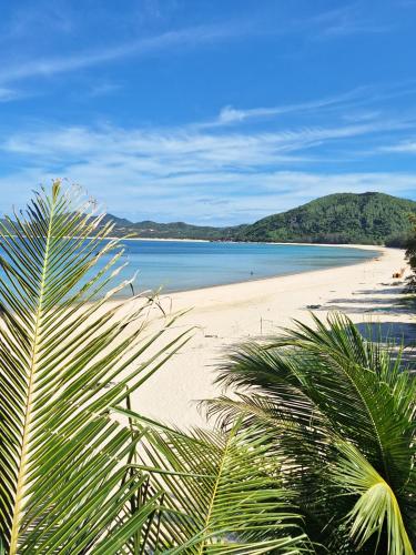 Galeriebild der Unterkunft Timothe Beach Apartments in Song Cau