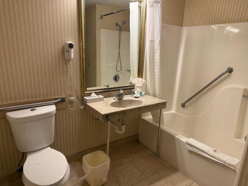Gallery image of Wingate by Wyndham Livonia in Livonia