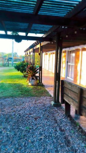 Gallery image of Hostal Lo de Mili in Chuy