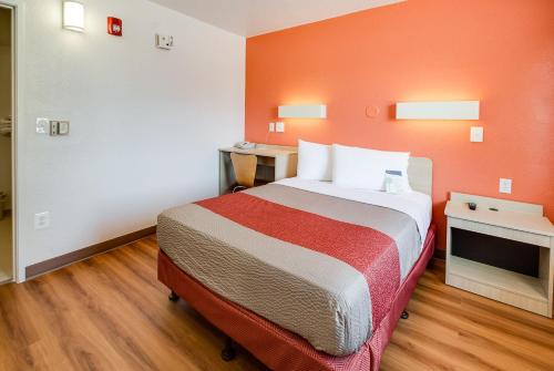 Foto da galeria de Motel 6-Lenexa, KS - Kansas City Southwest em Lenexa