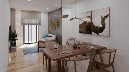 Φωτογραφία από το άλμπουμ του Galle Fort View Luxury Apartment σε Galle