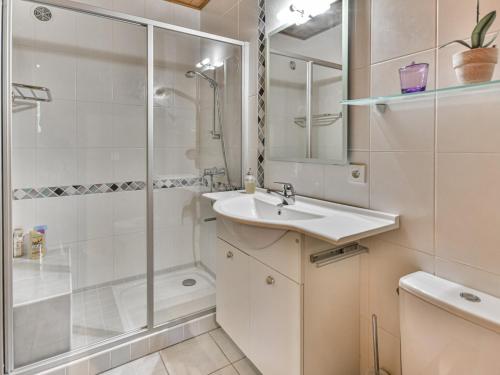 Chalet spacieux 3 chambres pour 6 personnes aux Gets