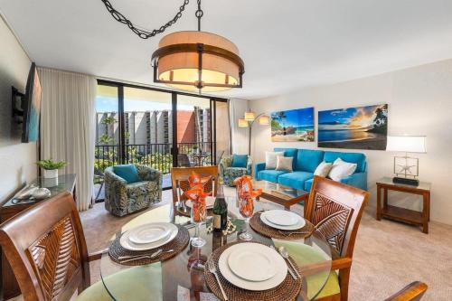 Fotografie z fotogalerie ubytování Kaanapali Shores 548 v destinaci Kahana