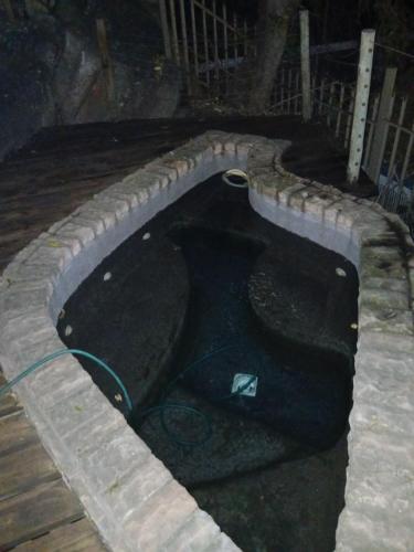 Photo de la galerie de l'établissement Manganese Luxury Stay, à Nelspruit