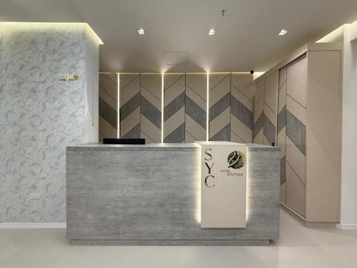 Gallery image of SYC Hotel Boutique in Arauca