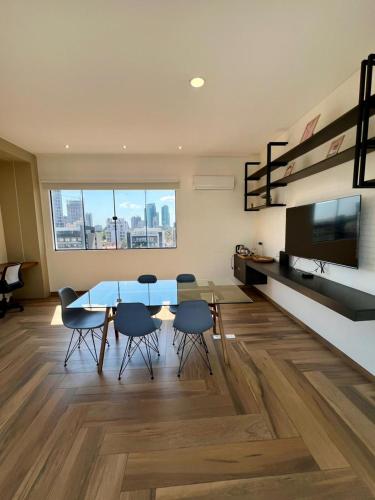 Gambar di galeri bagi Malibu Suite di Santa Cruz de la Sierra